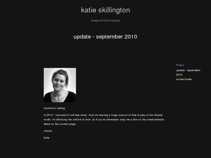 www.katieskillington.com