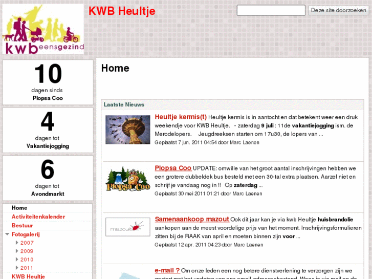 www.kwbheultje.be