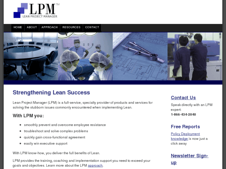 www.leanprojectmanager.com