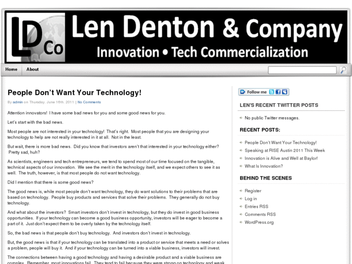 www.lendenton.com