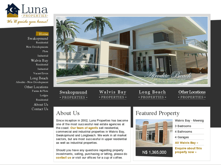 www.luna-properties.com