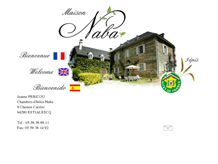 www.maison-naba-bearn.com