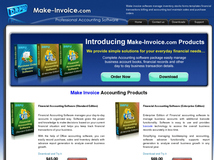 www.make-invoice.com