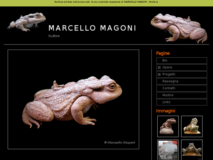 www.marcellomagoni.it