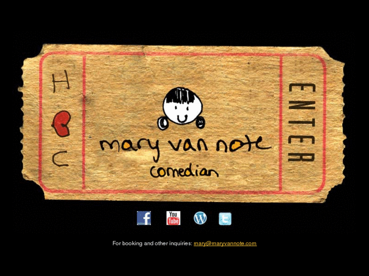 www.maryvannote.com