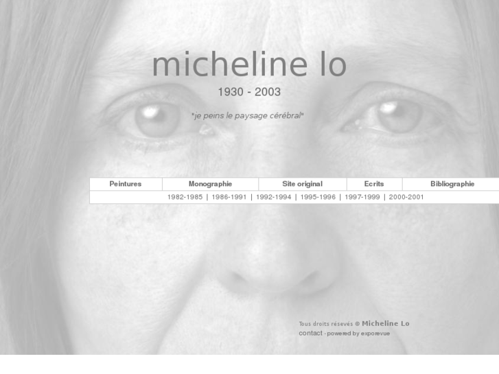 www.michelinelo.com