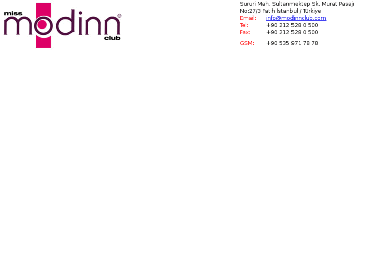 www.modinnclub.com