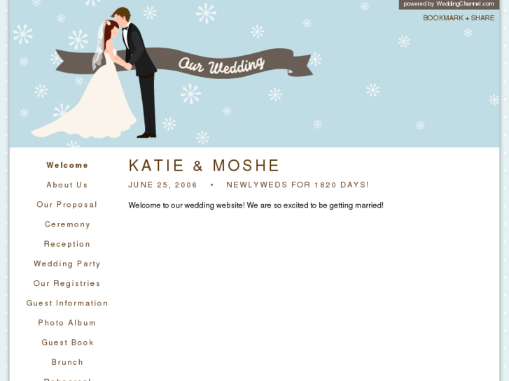 www.mosheandkatie.com