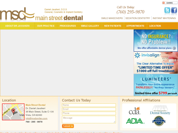 www.msdsmiles.com