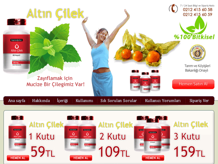 www.mucizecilek.com