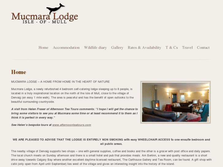 www.mucmaralodge.com