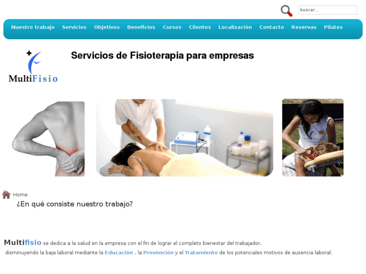 www.multifisio.es