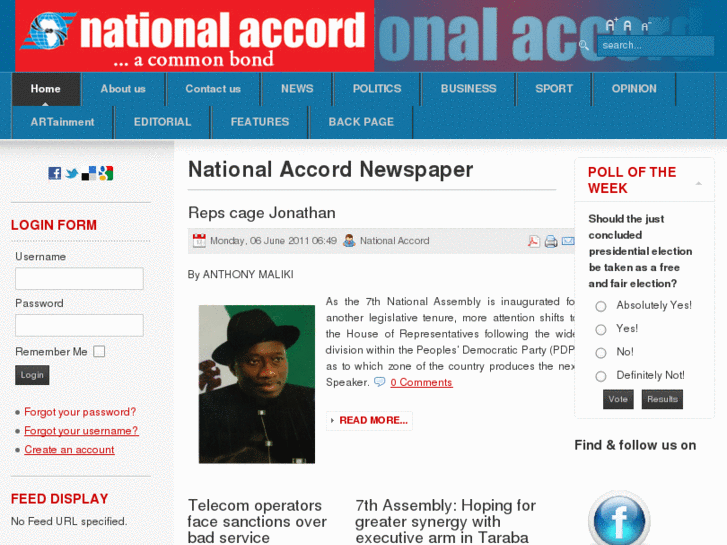 www.nationalaccordnewspaper.com