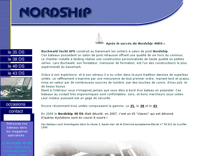 www.nordship.fr