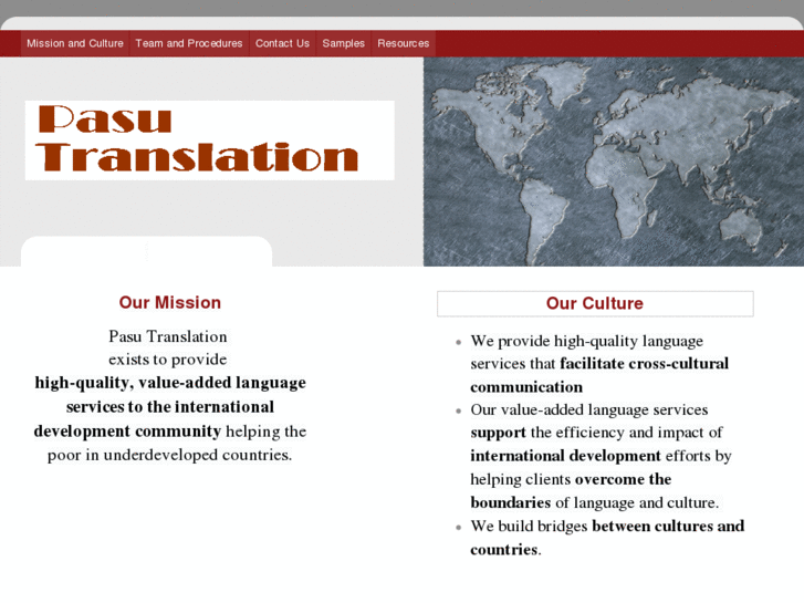 www.pasutranslation.com