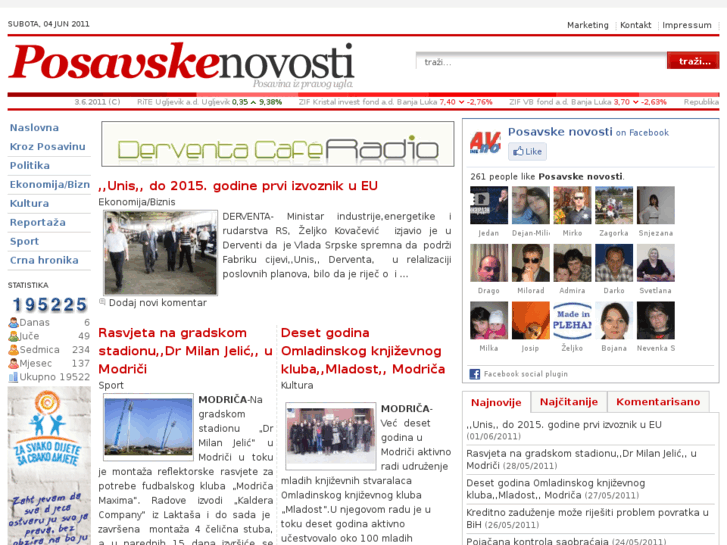 www.posavskenovosti.com