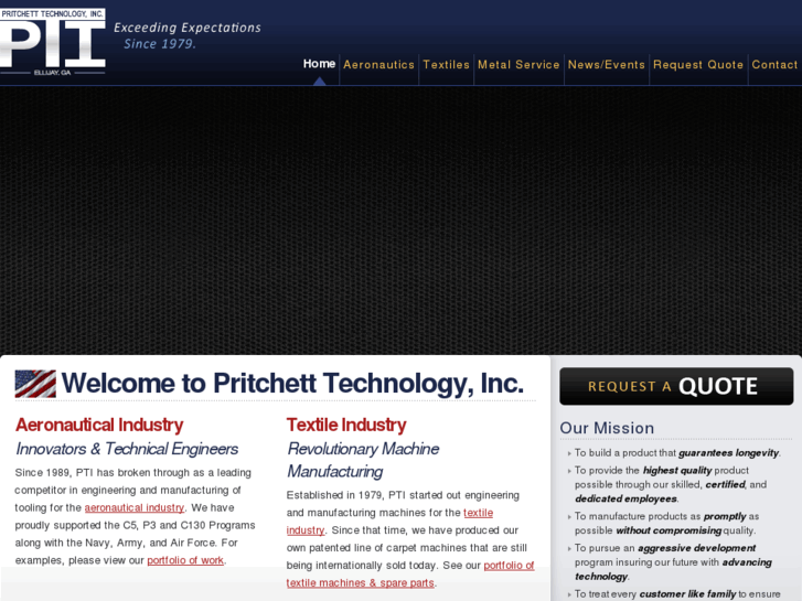 www.pritchetttech.com