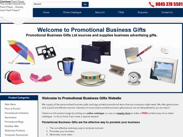 www.promotionalbusinessgifts.com