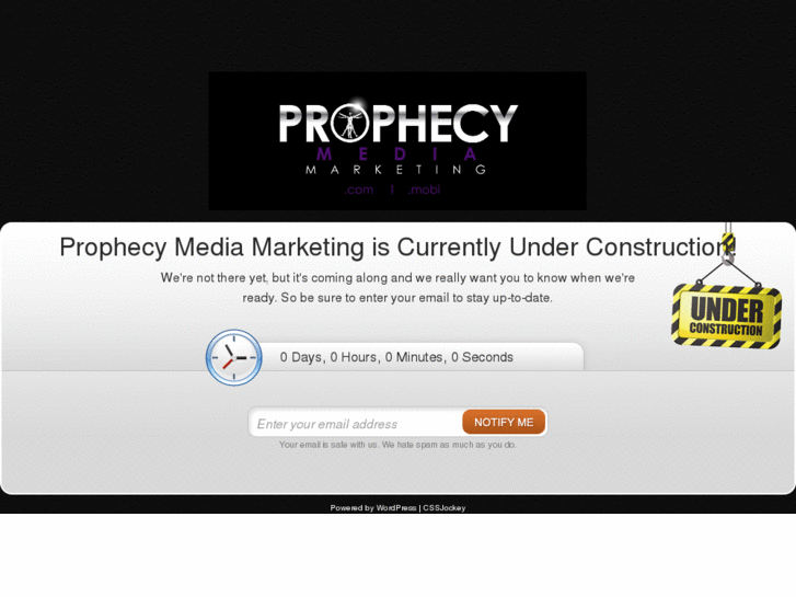 www.prophecymediamarketing.com