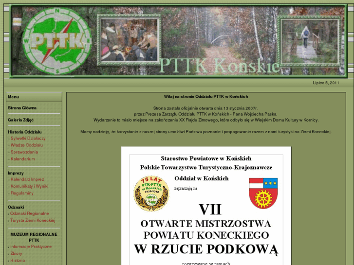 www.pttkkonskie.pl