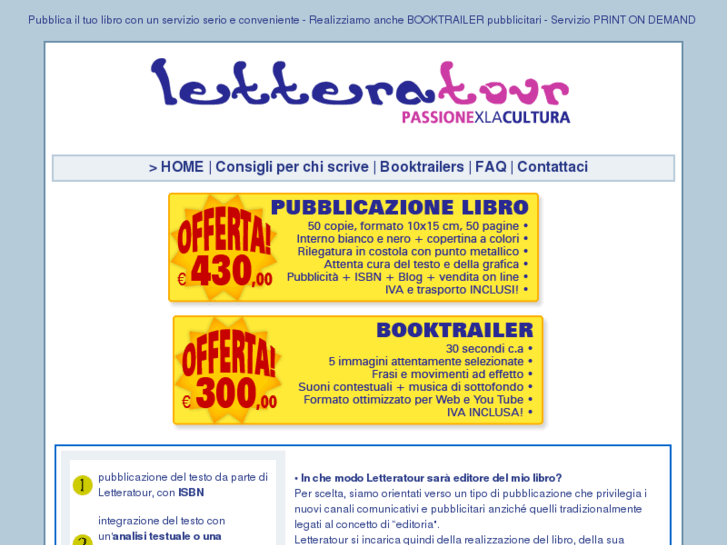 www.pubblicazionelibri.com