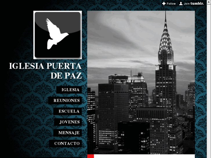 www.puertadepazny.com