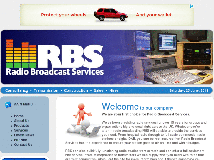 www.radiobroadcastservices.com