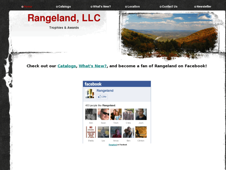 www.rangelandllc.com