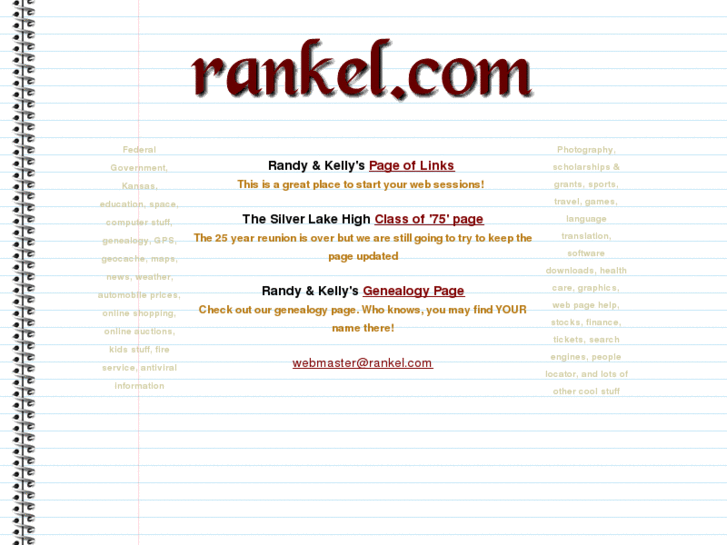 www.rankel.com