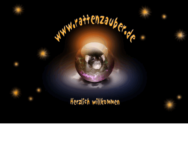 www.rattenzauber.de