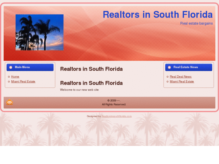 www.realtorsinsouthflorida.com