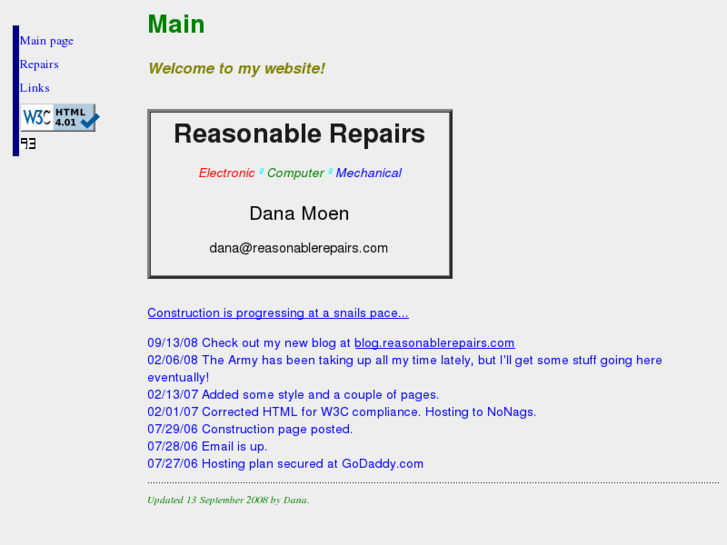 www.reasonablerepairs.com