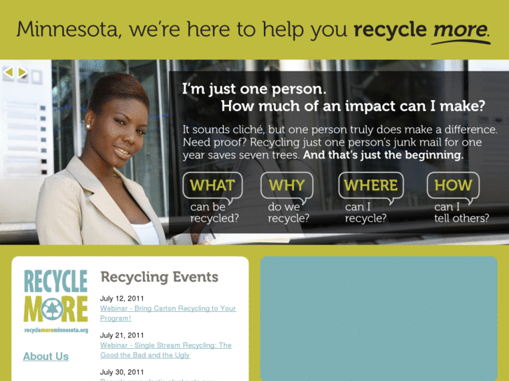 www.recyclemoreamerica.com