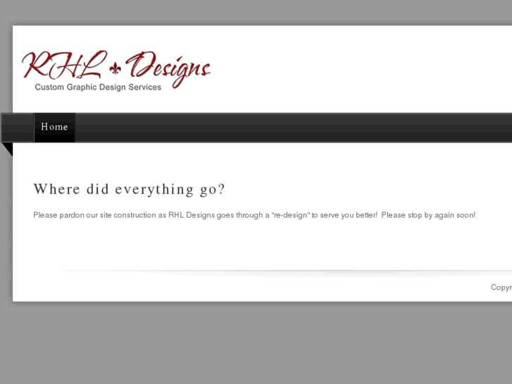 www.rhldesigns.com