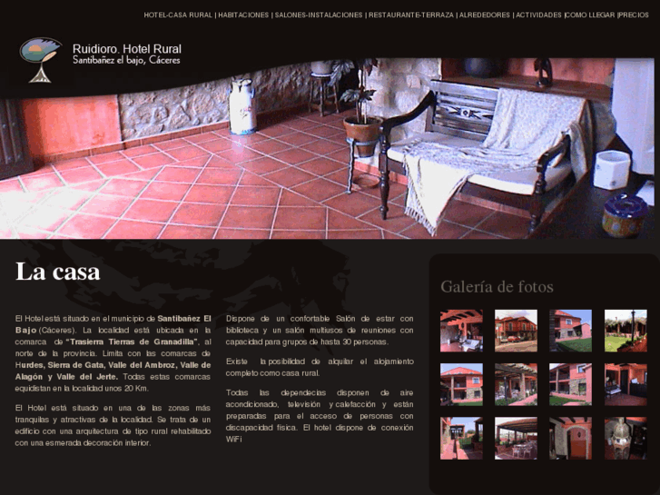 www.ruidiorohotelrural.com