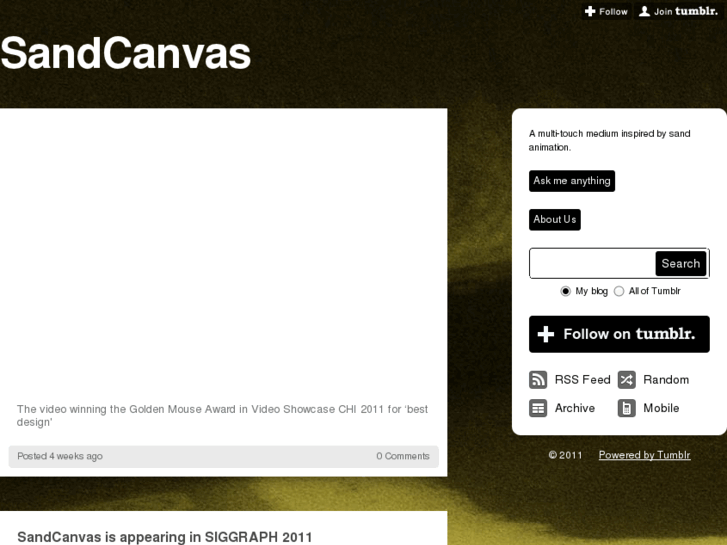 www.sandcanvas.com