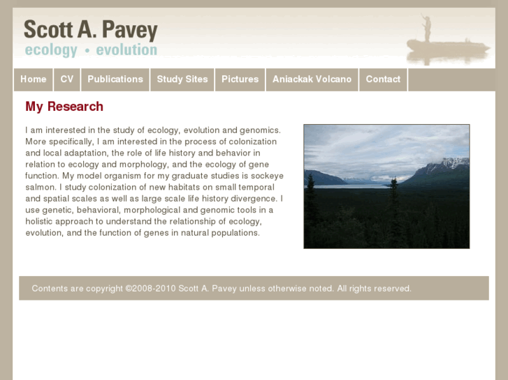 www.scottpavey.com