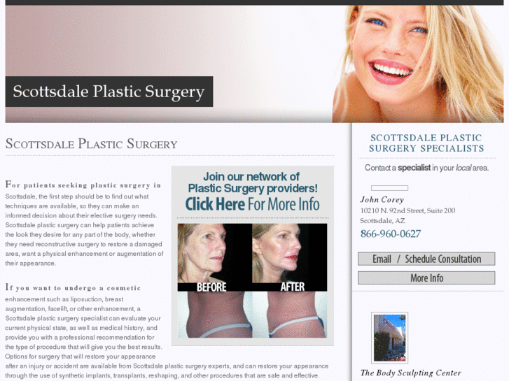 www.scottsdaleplasticsurgery.net