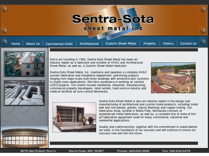 www.sentra-sota.com