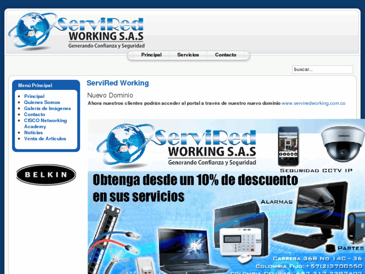 www.serviredworking.biz