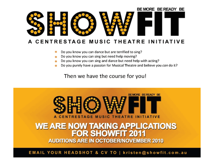www.showfit.com.au