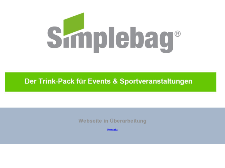 www.simplebag.com