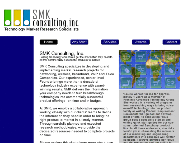 www.smkconsulting.net
