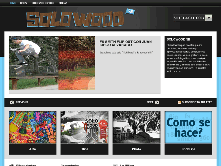 www.solowood.com