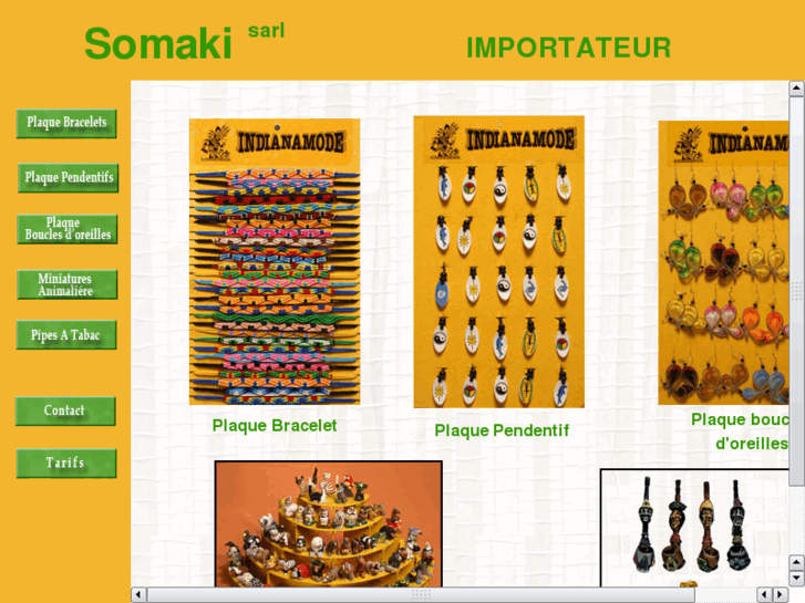 www.somaki-latino.com