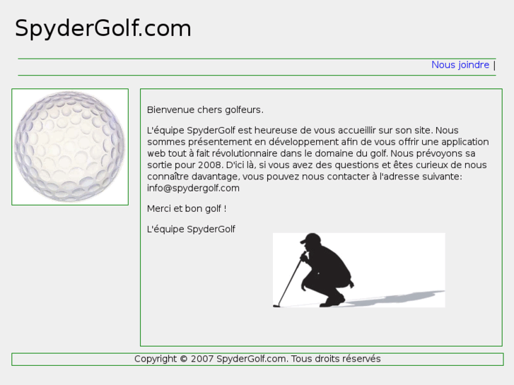 www.spydergolf.com