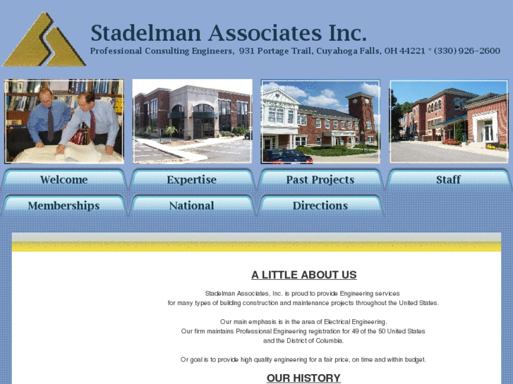 www.stadelman.net