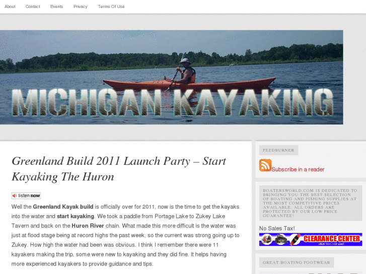 www.startkayakingblog.com