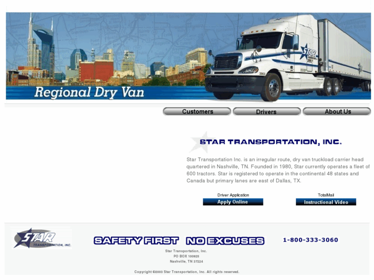 www.startransportation.com