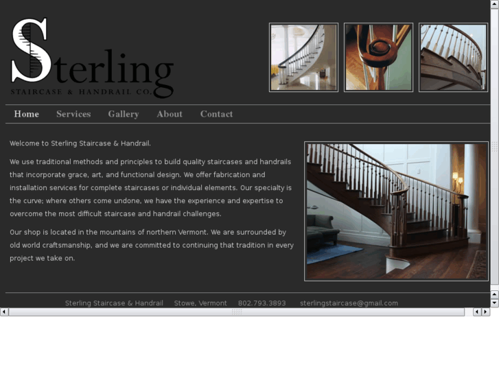 www.sterlingstaircase.com